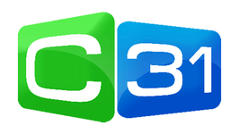 Channel 31 Melbourne logo channel