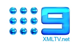 Channel Nine Gold Coast logo channel