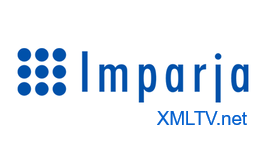 Imparja Television Qld logo channel