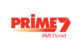 7HD Northern, Tamworth ,Taree ,Port Macquarie, Australia logo channel