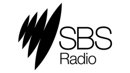 SBS Radio 2 Vic logo channel
