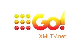 NBN 9GO! NSW logo channel