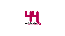 44Adelaide logo channel