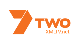 7TWO HD Central Qld – Australia logo channel