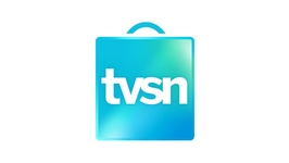 TVSN WA logo channel