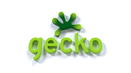 Gecko SA (Australia) logo channel