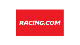 RACING.COM NSW logo channel