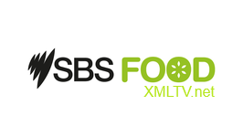 SBS Food NT logo channel
