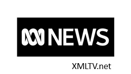 ABC NEWS ACT, Australia logo channel