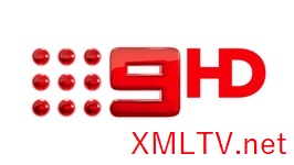 NBN 9HD Gold Coast logo channel