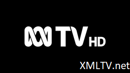 ABC TV HD ACT, Australia logo channel