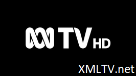 ABC TV HD Tasmania, Australia logo channel