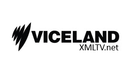 SBS VICELAND HD Qld logo channel