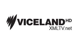 SBS VICELAND HD NT logo channel