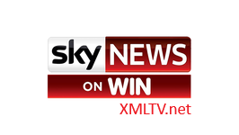 Sky News Regional logo channel