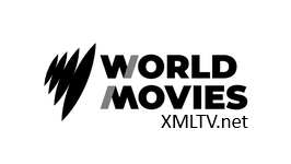 SBS World Movies Tasmania logo channel