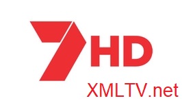 7HD SA – Australia logo channel