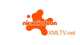 Nickelodeon Melbourne logo channel