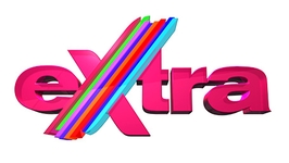 Extra logo channel