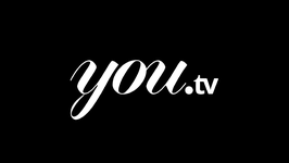 you.tv VIC logo channel